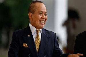 PROGRAM MP3I: Syarief Hasan Minta Jokowi Melanjutkan